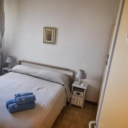 Lejlighed Bali In Abruzzo *