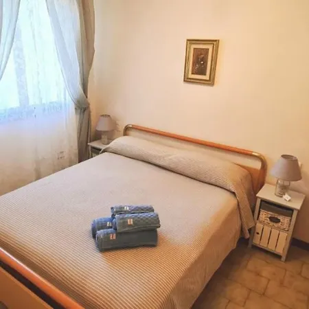 Lejlighed Bali In Abruzzo Silvi Marina