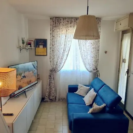 Lejlighed Bali In Abruzzo *