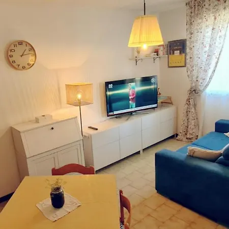 Bali In Abruzzo Appartamento Silvi Marina