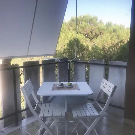 Bali In Abruzzo Appartamento Silvi Marina