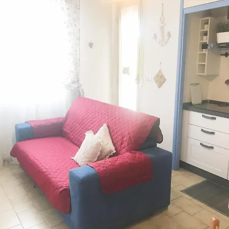 Lejlighed Bali In Abruzzo Silvi Marina