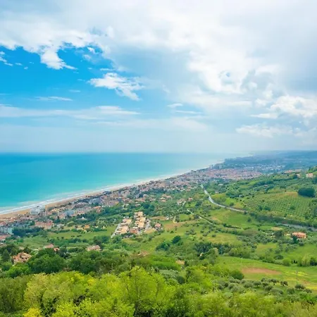 Bali In Abruzzo Lejlighed Silvi Marina